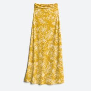 Gilli Delina Knit Maxi Skirt
